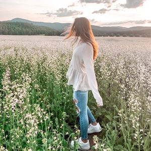 Meet your Posher, Grace